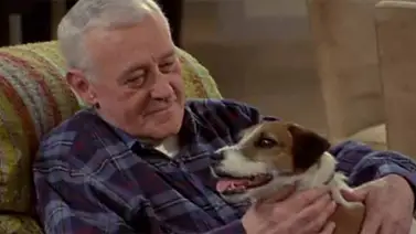 Falleció John Mahoney, actor de la serie "Frasier" Falleció John Mahoney, actor de la serie "Frasier"