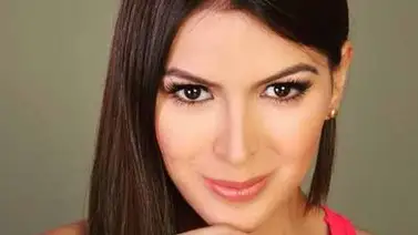 Ligia Petit descargó a Norkys Batista por robo de fotos sin autorización (+Vídeos) Ligia Petit descargó a Norkys Batista por robo de fotos sin autorización (+Vídeos)