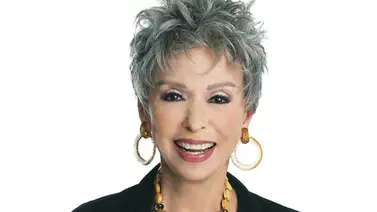 Rita Moreno está "orgullosa" de trabajar en "One Day at a Time" de Netflix Rita Moreno está "orgullosa" de trabajar en "One Day at a Time" de Netflix