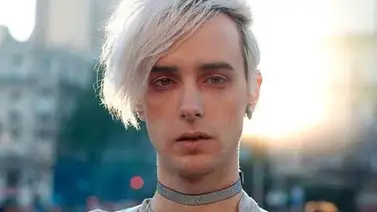 Benito, el hijo de Gustavo Cerati: “Soy gay y soy feliz” Benito, el hijo de Gustavo Cerati: “Soy gay y soy feliz”