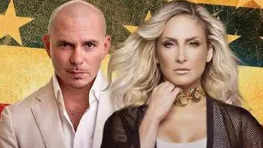 Pitbull y Claudia Leitte le dan la bienvenida al "Carnaval" con su nuevo tema (+Video) Pitbull y Claudia Leitte le dan la bienvenida al "Carnaval" con su nuevo tema (+Video)