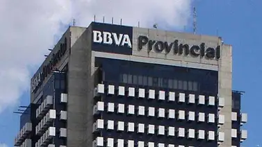 El banco español BBVA dice que no quiere irse de Venezuela El banco español BBVA dice que no quiere irse de Venezuela