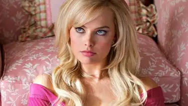 Estas son las fotos que sacan el lado más sexy de Margot Robbie Estas son las fotos que sacan el lado más sexy de Margot Robbie