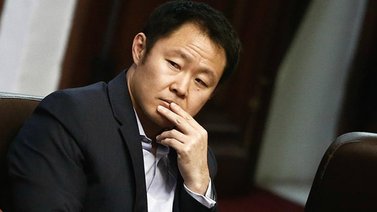 Los "Avengers" de Kenji Fujimori salen al rescate de un debilitado Kuczynski