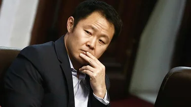 Los "Avengers" de Kenji Fujimori salen al rescate de un debilitado Kuczynski