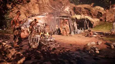 Objetos hallados en India llevarían a revaluar la evolución humana Objetos hallados en India llevarían a revaluar la evolución humana