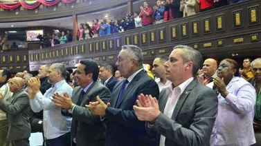 ANC aprobó nueva Ley de los Consejos Productivos de Trabajadores (CPT)