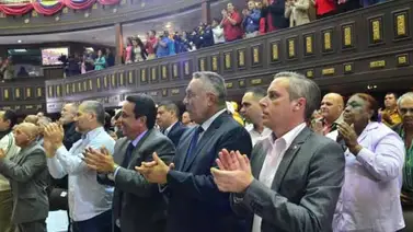 ANC aprobó nueva Ley de los Consejos Productivos de Trabajadores (CPT) ANC aprobó nueva Ley de los Consejos Productivos de Trabajadores (CPT)