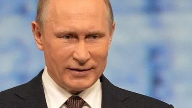 Putin tacha "imbécil" a Ródchenkov, el informante de la AMA