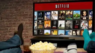 Netflix estrenará el 16 de marzo su primera serie argentina "EDHA" Netflix estrenará el 16 de marzo su primera serie argentina "EDHA"