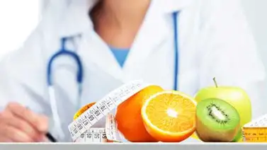 El pódium de las dietas El pódium de las dietas