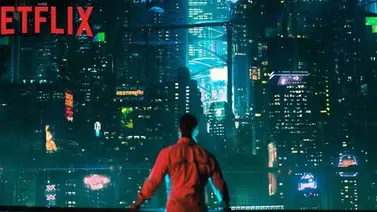 "Altered Carbon": los efectos de la inmortalidad según Netflix "Altered Carbon": los efectos de la inmortalidad según Netflix