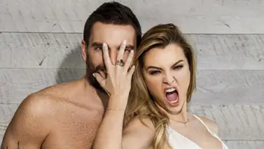 De Sousa y Gil siguen agarrados por los pelos: Pelea por Matías pica y se extiende De Sousa y Gil siguen agarrados por los pelos: Pelea por Matías pica y se extiende