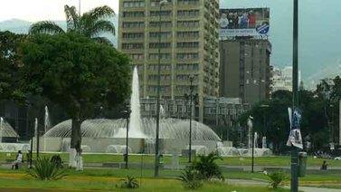 Caminería conectará al Parque Hugo Chávez con Plaza Venezuela