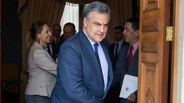 Embajador español en Caracas ve como una "torpeza" su expulsión de Venezuela
