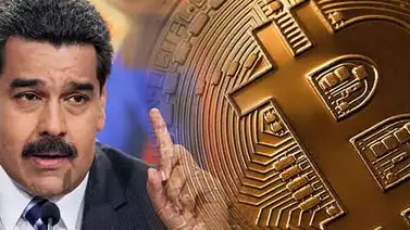 Nicolás Maduro anuncia granjas de criptomonedas en universidades y colegios Nicolás Maduro anuncia granjas de criptomonedas en universidades y colegios