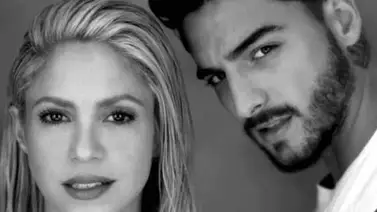 Shakira y Maluma lanzan su nuevo videoclip "Trap" (+Video) Shakira y Maluma lanzan su nuevo videoclip "Trap" (+Video)