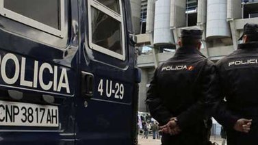 Condenaron a venezolano a cuatro años en España por robo y secuestro