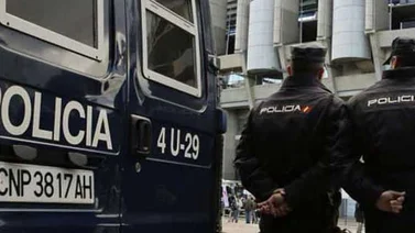 Condenaron a venezolano a cuatro años en España por robo y secuestro