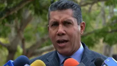 Henri Falcón aseguró que Lorenzo Mendoza es una "realidad que no podemos desconocer" Henri Falcón aseguró que Lorenzo Mendoza es una "realidad que no podemos desconocer"