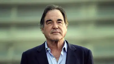 Oliver Stone dice que jamás haría una película como "American Sniper" Oliver Stone dice que jamás haría una película como "American Sniper"