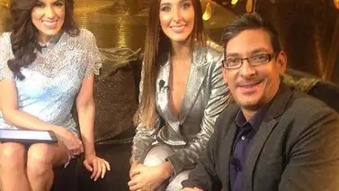 "Sábado en la Noche" da tela para cortar: Dizque sacan a La Bestia de Globovisión "Sábado en la Noche" da tela para cortar: Dizque sacan a La Bestia de Globovisión