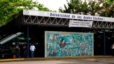 Se inscriben menos chamos en la ULA