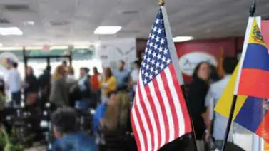 Pronunciamiento de EEUU afirma que no reconocerán resultado electoral venezolano Pronunciamiento de EEUU afirma que no reconocerán resultado electoral venezolano