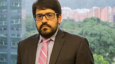 Asdrúbal Oliveros: "Ningún gobierno con hiperinflación puede ganar unas elecciones"