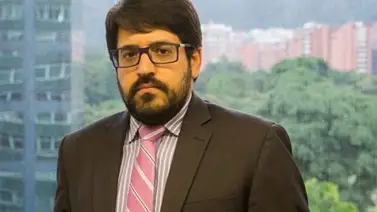 Asdrúbal Oliveros: "Ningún gobierno con hiperinflación puede ganar unas elecciones" Asdrúbal Oliveros: "Ningún gobierno con hiperinflación puede ganar unas elecciones"