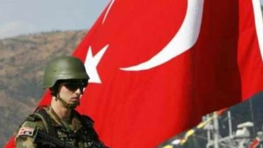 Mueren 8 soldados turcos y rebeldes sirios en ataque de las FSD en Afrín