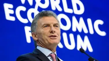 Macri aseguró que está dispuesto a ayudar a Venezuela "en todo lo que se pueda" Macri aseguró que está dispuesto a ayudar a Venezuela "en todo lo que se pueda"
