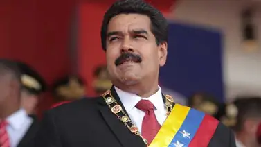 Maduro: Estoy preparado para seguir siendo Presidente Maduro: Estoy preparado para seguir siendo Presidente