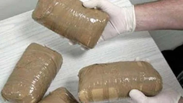 Venezolano es detenido en Tailandia por posesión de 4 kilos de cocaína