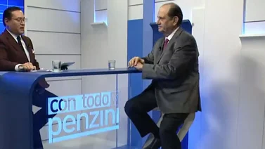 Director de Datanálisis afirmó que existe una "negociación paralela" en Dominicana