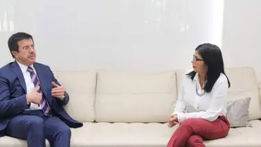 Economías de Venezuela y Turquía crecerán gracias a acuerdos de cooperación Economías de Venezuela y Turquía crecerán gracias a acuerdos de cooperación