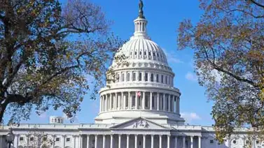 Senadores de EEUU piden investigar presuntos lazos de funcionarios venezolanos con el narcotráfico Senadores de EEUU piden investigar presuntos lazos de funcionarios venezolanos con el narcotráfico