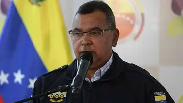 En Gaceta: Cuerpos de Policías de doce municipios del país fueron suspendidos En Gaceta: Cuerpos de Policías de doce municipios del país fueron suspendidos