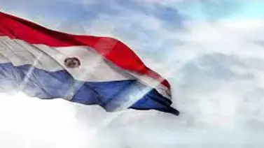 Senador izquierdista toma presidencia del opositor Frente Guasu en Paraguay Senador izquierdista toma presidencia del opositor Frente Guasu en Paraguay