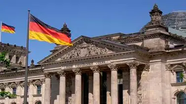 Gobierno alemán "preocupado" por elecciones presidenciales en Venezuela Gobierno alemán "preocupado" por elecciones presidenciales en Venezuela