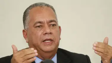 Elvis Amoroso sobre las elecciones: Nosotros haremos todo lo posible por ganar Elvis Amoroso sobre las elecciones: Nosotros haremos todo lo posible por ganar