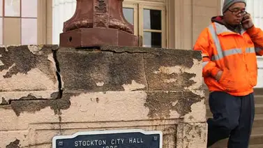 Ciudad de California dará a familias 500 dólares mensuales Ciudad de California dará a familias 500 dólares mensuales