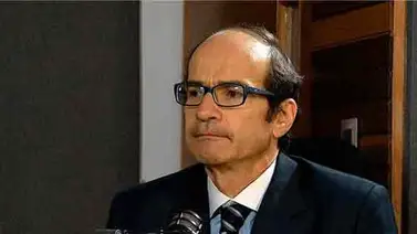 Politólogo recomendó a la oposición aprovechar el "deseo de cambio" Politólogo recomendó a la oposición aprovechar el "deseo de cambio"