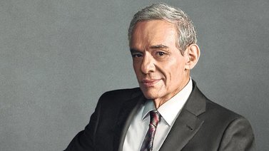 Enrique Guzmán confesó que no ve esperanzas de vida para José José