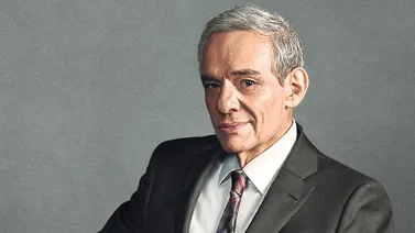 Enrique Guzmán confesó que no ve esperanzas de vida para José José