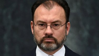 Vildegaray sobre presidenciales en abril: No es compatible con el diálogo en Dominicana