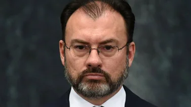 Vildegaray sobre presidenciales en abril: No es compatible con el diálogo en Dominicana