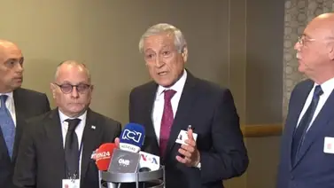 Grupo de Lima solicitó garantías electorales previas a comicios presidenciales Grupo de Lima solicitó garantías electorales previas a comicios presidenciales