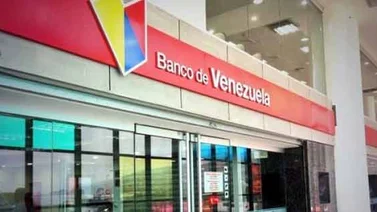 Depósitos de cheques del Banco de Venezuela se podrán realizar vía celular