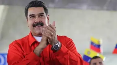Maduro lidera inauguración del Salón Fabricio Ojeda en Palacio Blanco Maduro lidera inauguración del Salón Fabricio Ojeda en Palacio Blanco